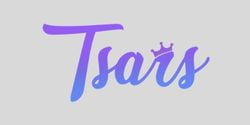 tsars casino logo